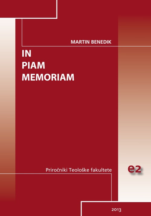 In piam memoriam