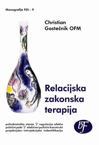 Relacijska zakonska terapija Relacijska zakonska terapija
