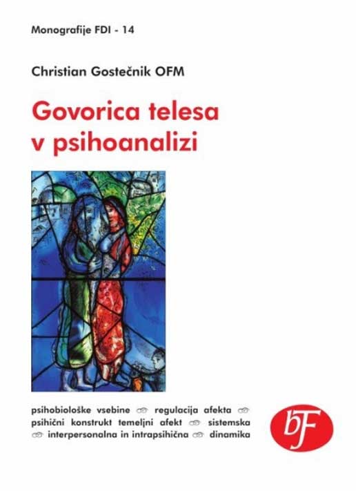 Govorica telesa v psihoanalizi Gvorica telesa v psihoanalizi