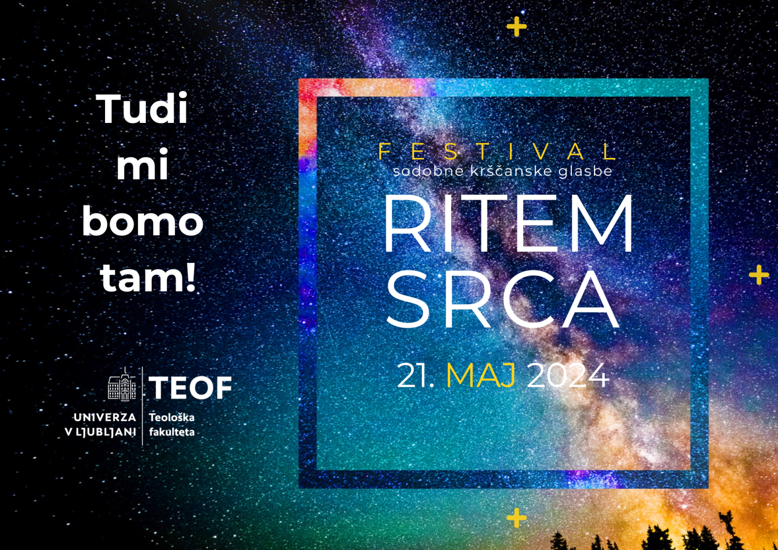 Festival Ritem srca 2024