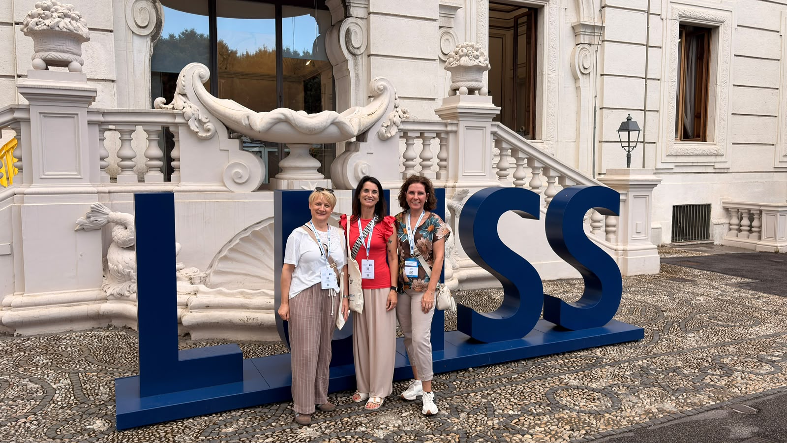 Teološka fakulteta UL s panelom na konferenci EuARe 2026 v Rimu
