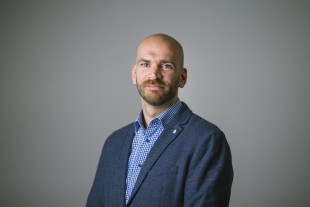 Matej Purger