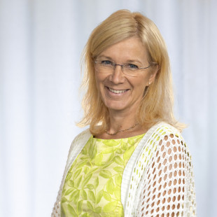 Tanja Repič Slavič