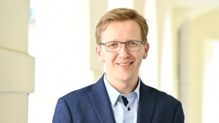 Martin Perčič