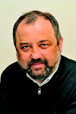 Robert Petkovšek