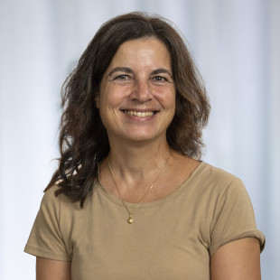 Katarina Lia Kompan Erzar